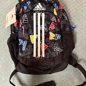 Adidas Young BTS Creator 2 Backpack